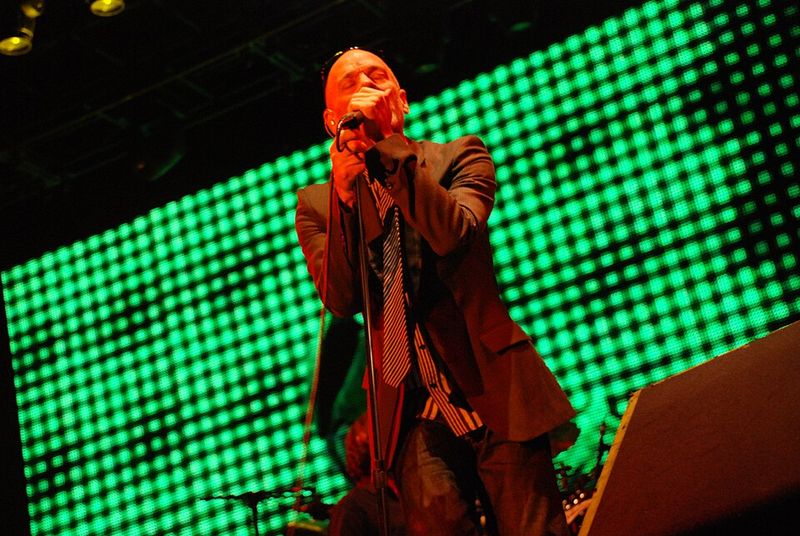 Automatic For The People (1992)