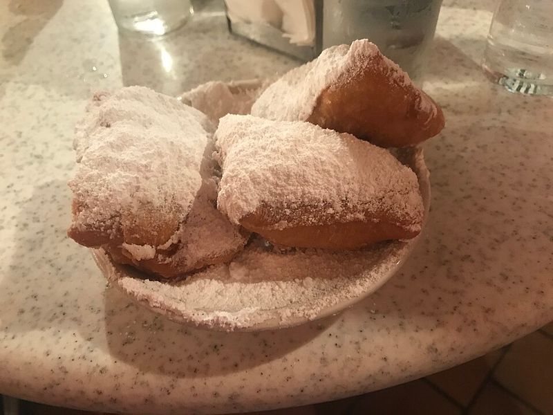 Beignets