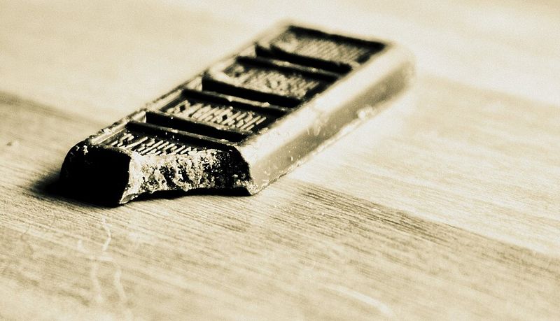 Hershey Milk Chocolate Bar