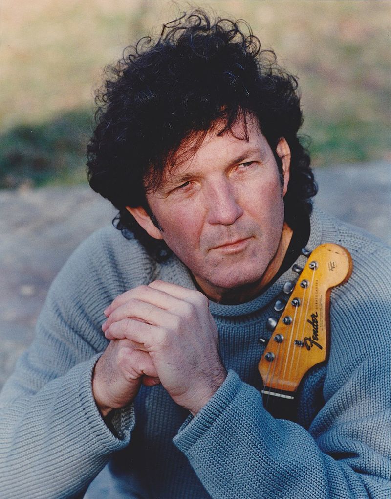 Polk Salad Annie by Tony Joe White