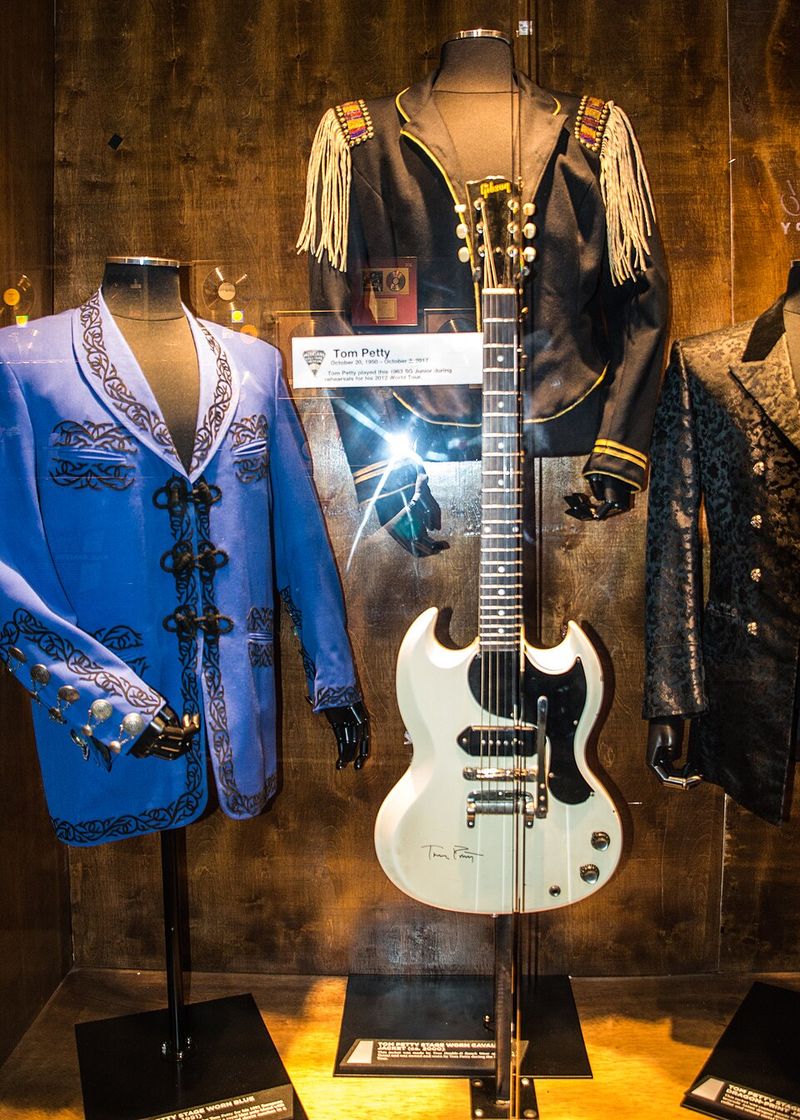 Hidden Ukulele Obsession Changed His Process