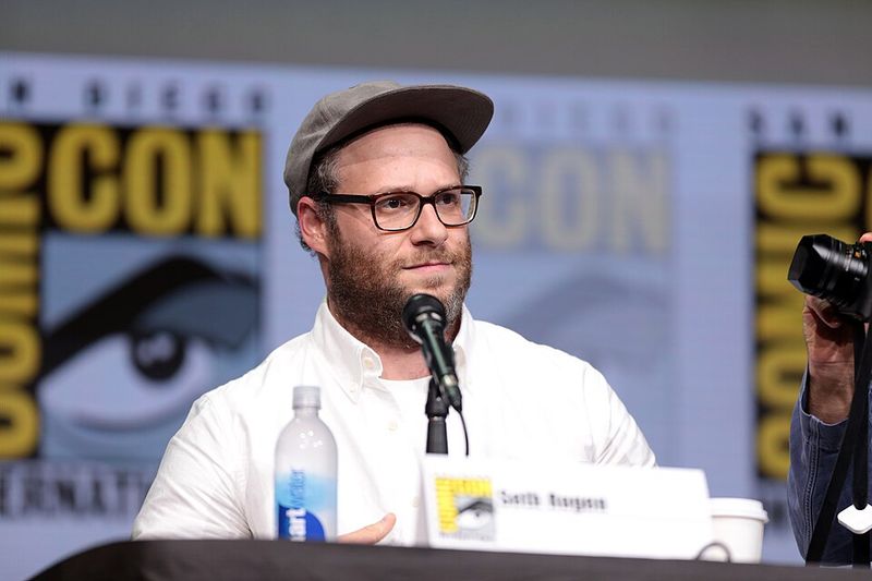 Seth Rogen — Freaks and Geeks