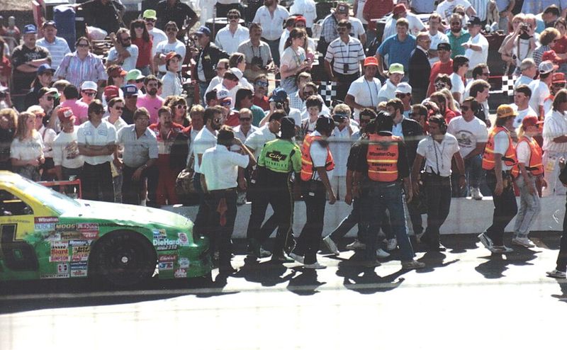 Days of Thunder (1990)