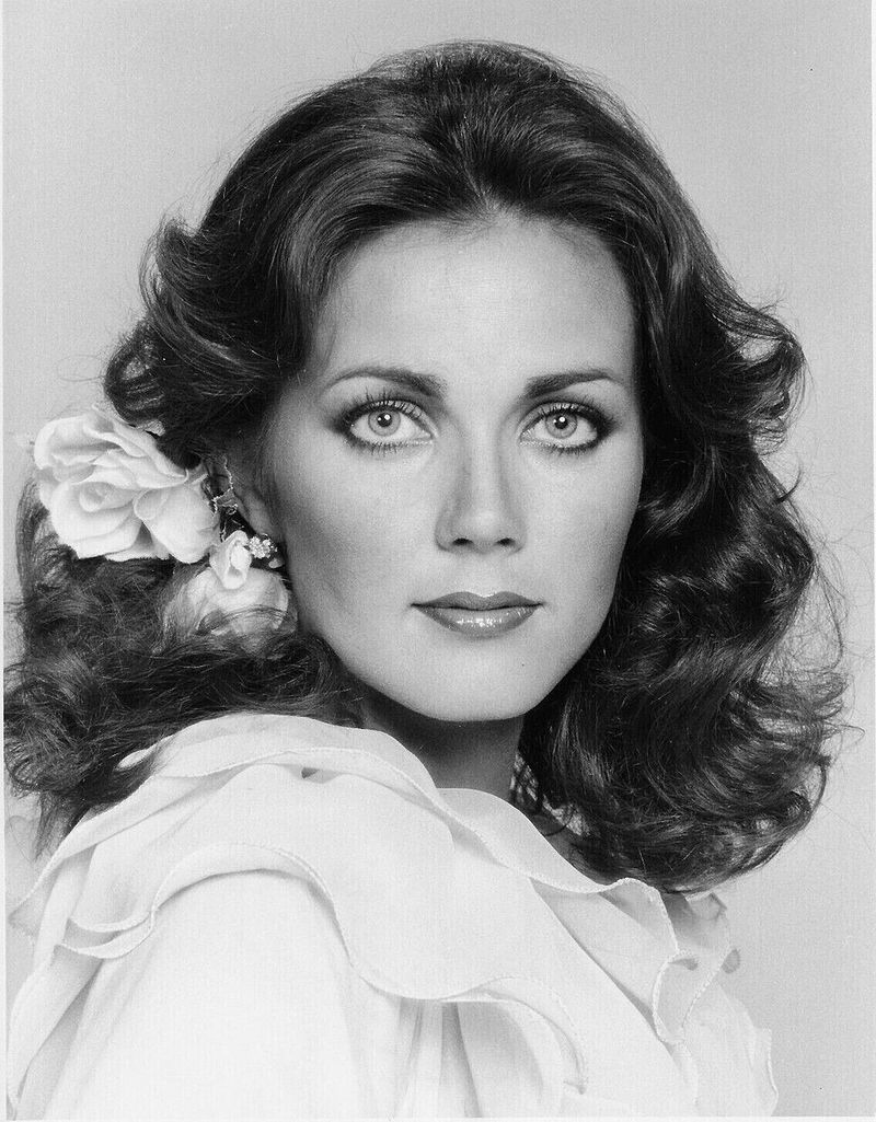 Diana Prince / Wonder Woman (Wonder Woman)