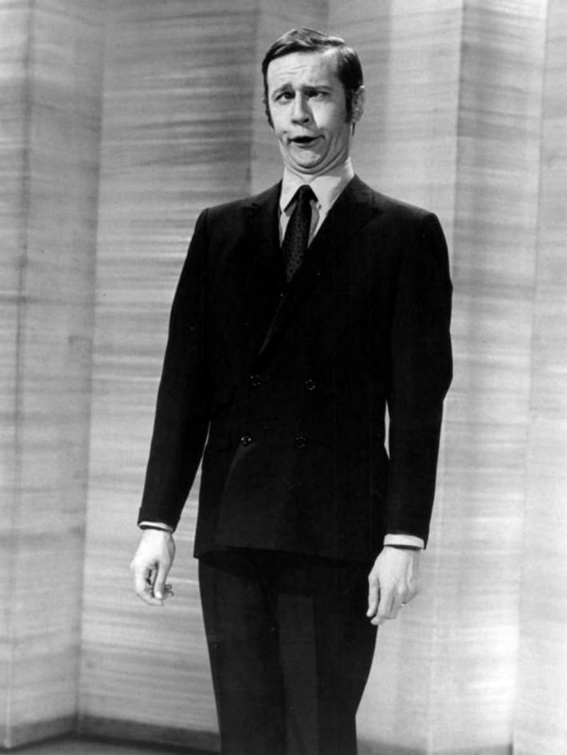 George Carlin: The Word Surgeon