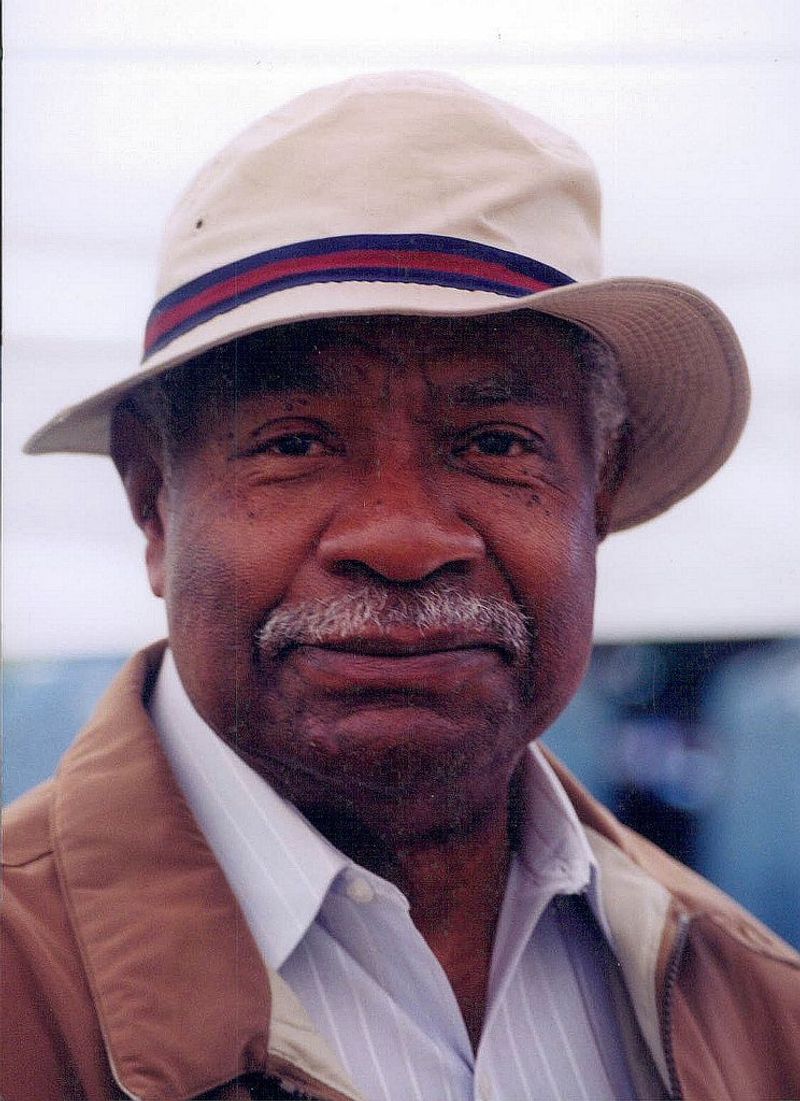 Ossie Davis