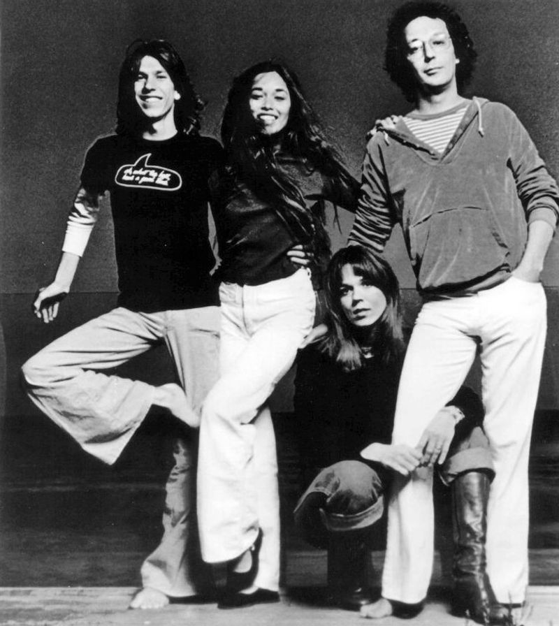 Starland Vocal Band (