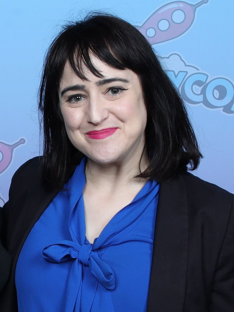 Mara Wilson: From Matilda to Mental Health Maven