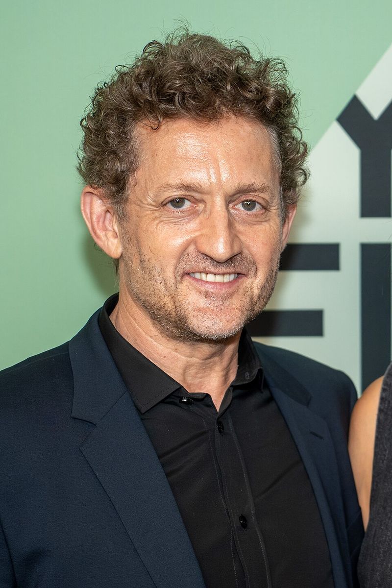 Alex Winter