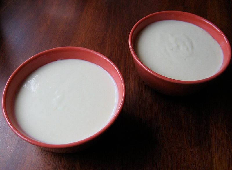 Vichyssoise