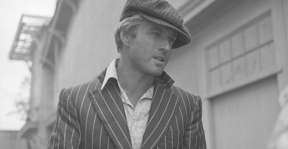 Robert Redford Movies Widely Considered His Finest