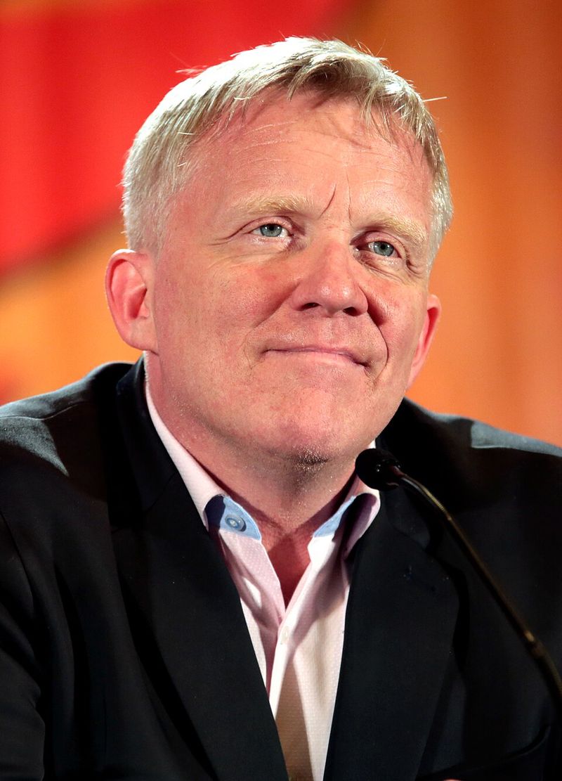 Anthony Michael Hall - The Breakfast Club's $4 Million Detention