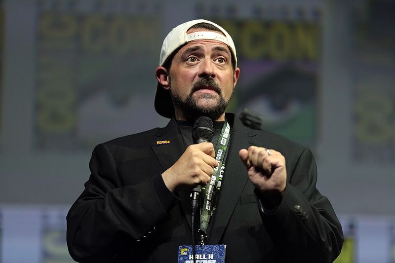 Kevin Smith
