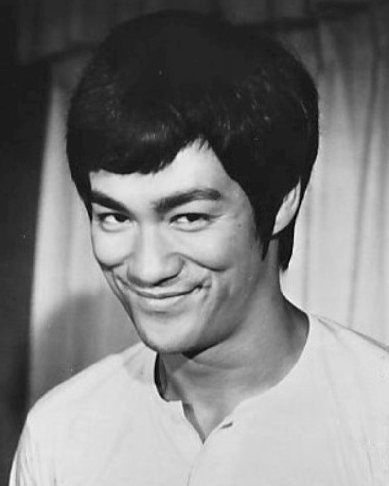 Bruce Lee's $10 Million Martial Arts Legacy