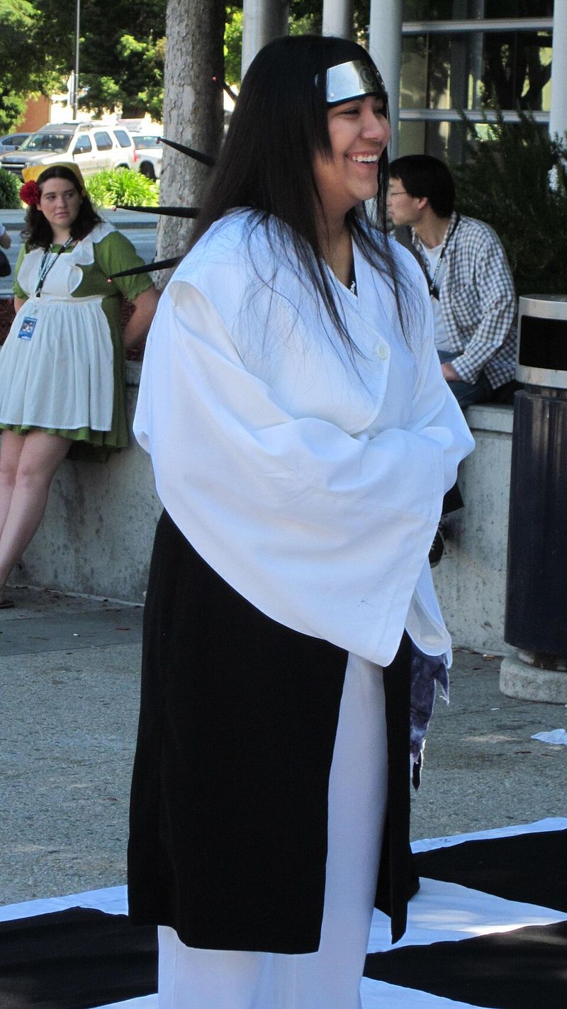 Neji Hyuga