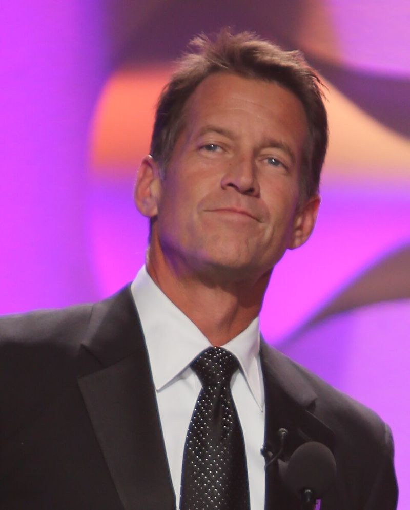 James Denton Doubles Down At 63