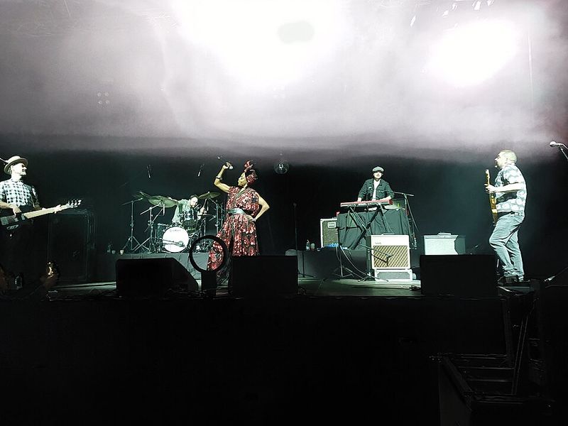 Rome Wasn't Built in a Day — Morcheeba