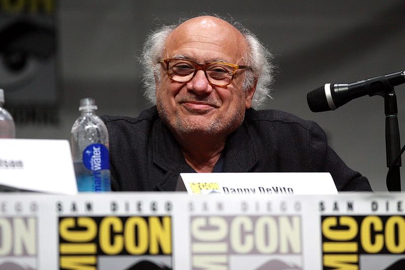 Frank Reynolds (It's Always Sunny In Philadelphia)