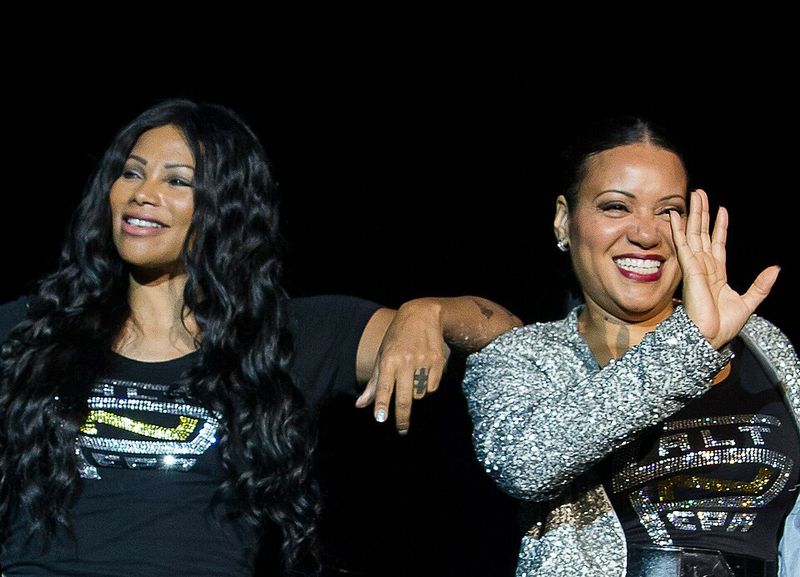 Salt-N-Pepa