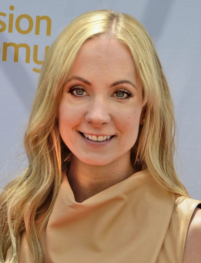 Joanne Froggatt Auditioned for Hermione Granger