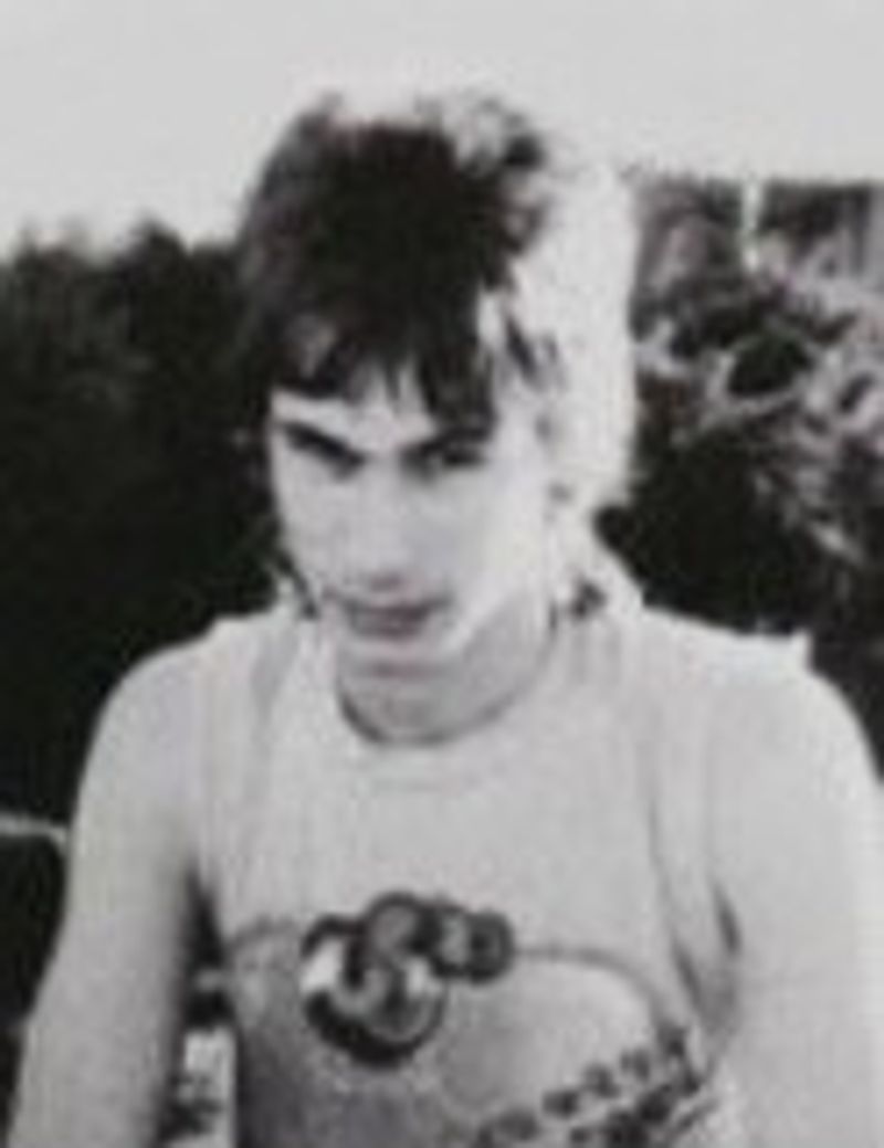 Jeff Buckley – Grace