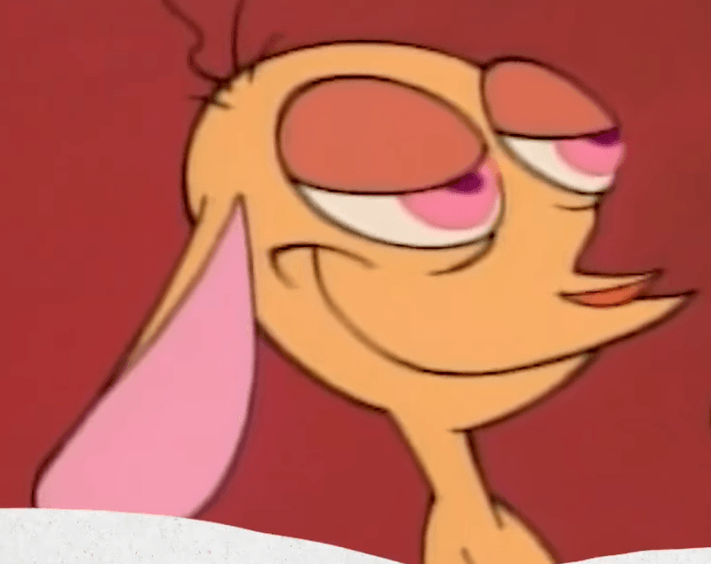 Ren Höek and Stimpy (Ren & Stimpy)