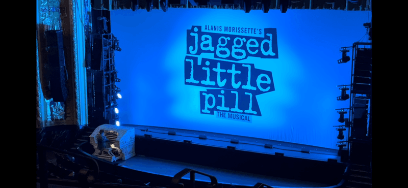 Alanis Morissette – Jagged Little Pill