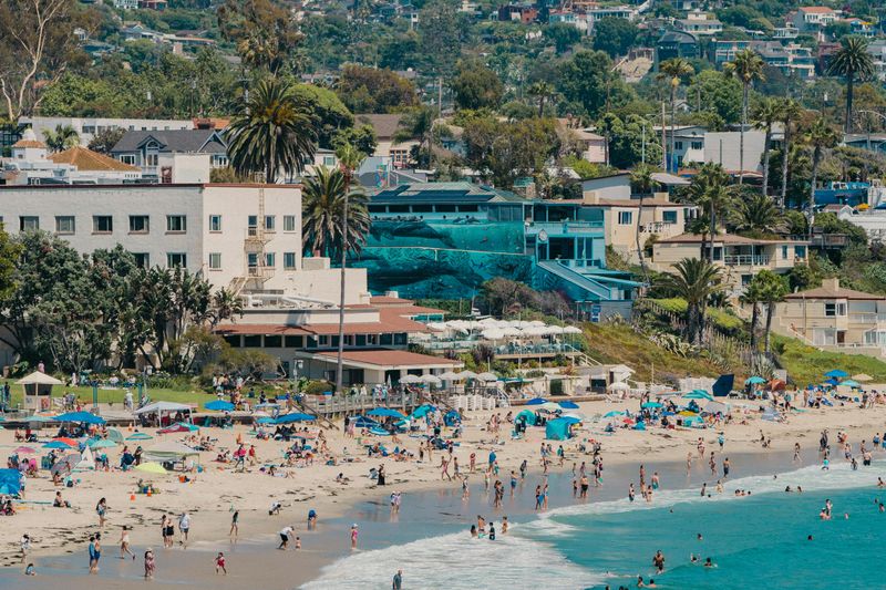 Laguna Beach