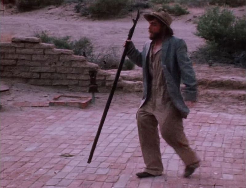 Manos: The Hands of Fate (1966)