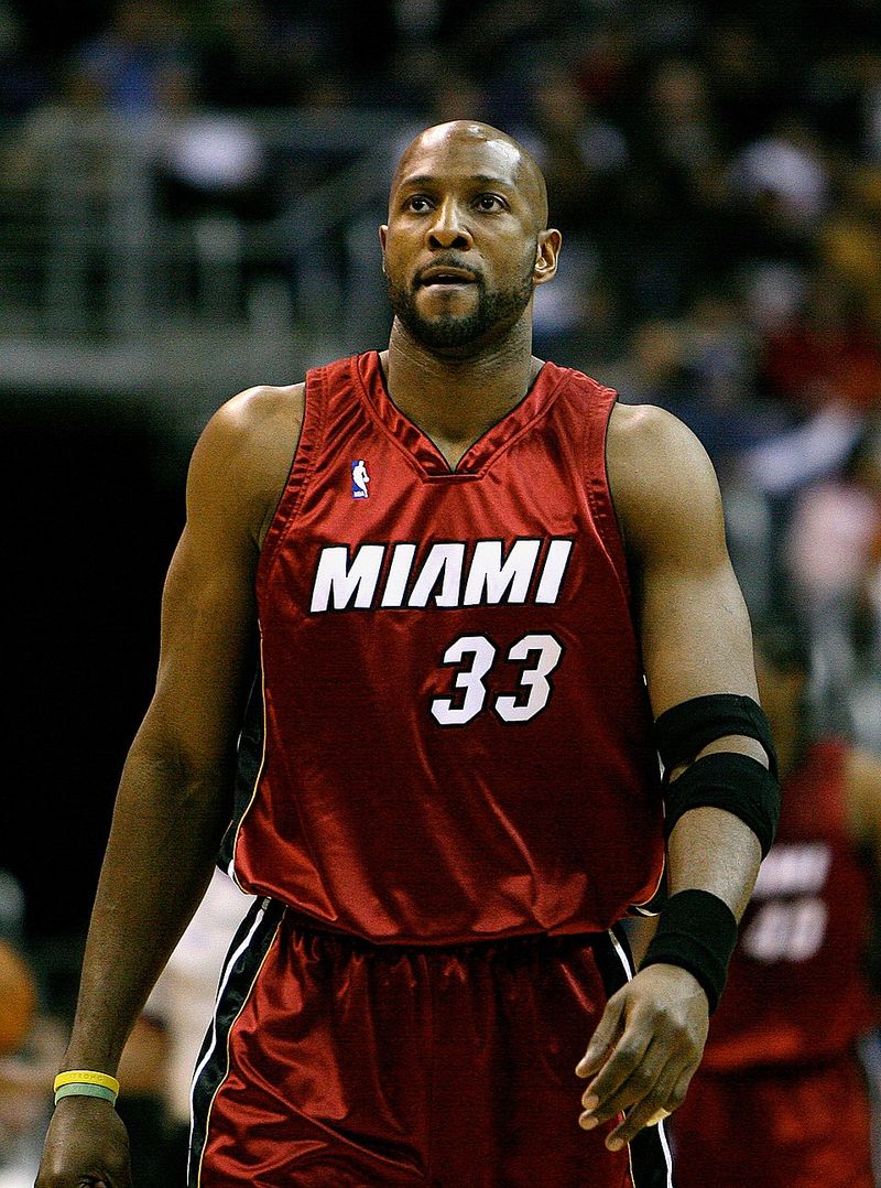 Alonzo Mourning: From The Court To Recovery