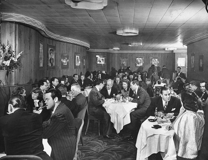 Stork Club