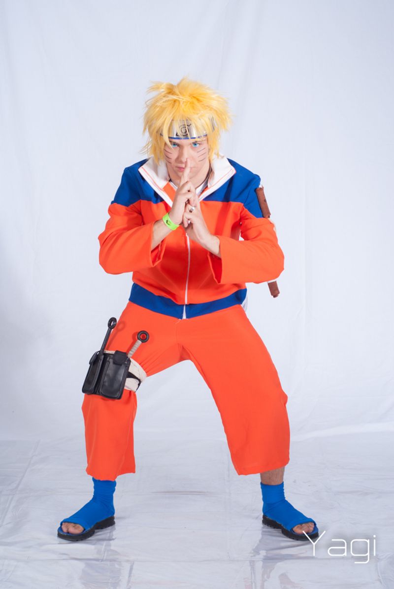 Naruto Uzumaki