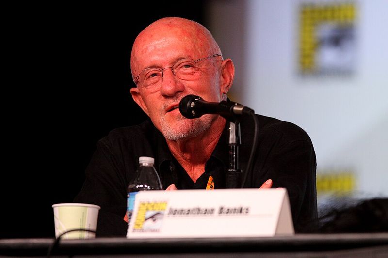Mike Ehrmantraut — The Professional With A Heart