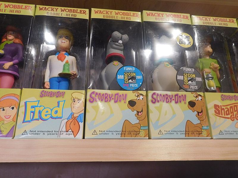 Scooby-Doo! Pirates Ahoy! (2006)