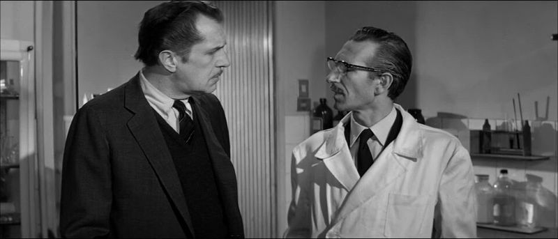 The Last Man On Earth (1964)