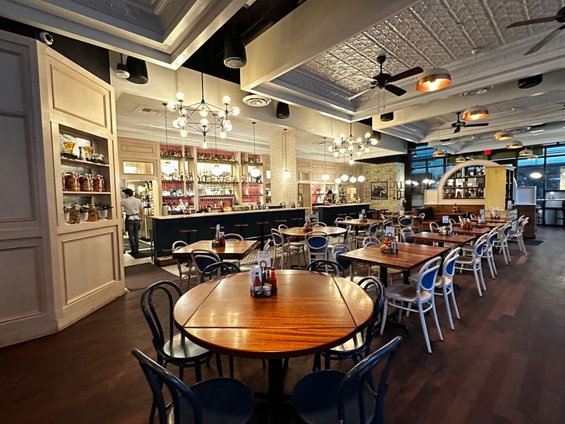 Screen Door (Pearl District)