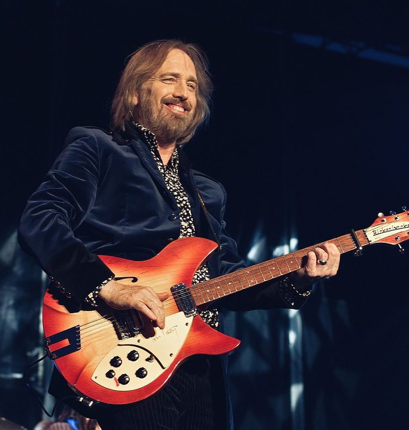 Arson Attack Inspired A Massive Hit