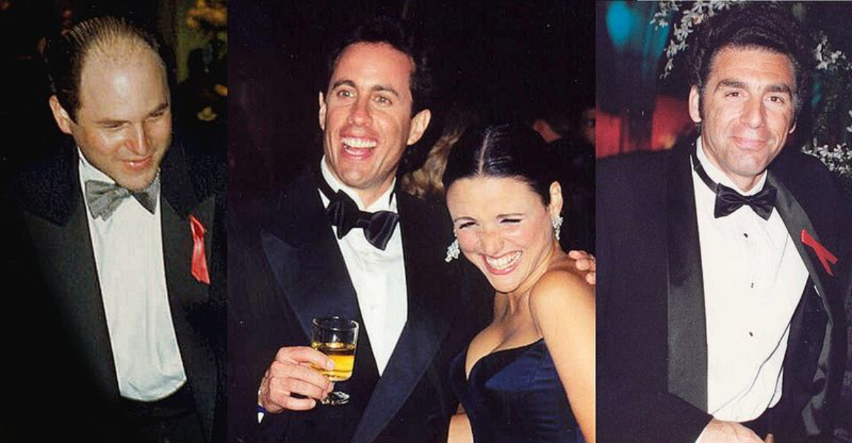 Seinfeld Side Characters Ranked From Worst To Best