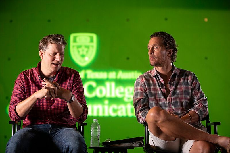 Mud (2012) — 18 Minutes