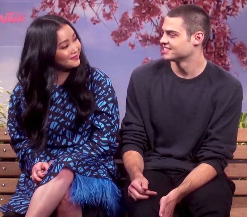 To All The Boys I've Loved Before