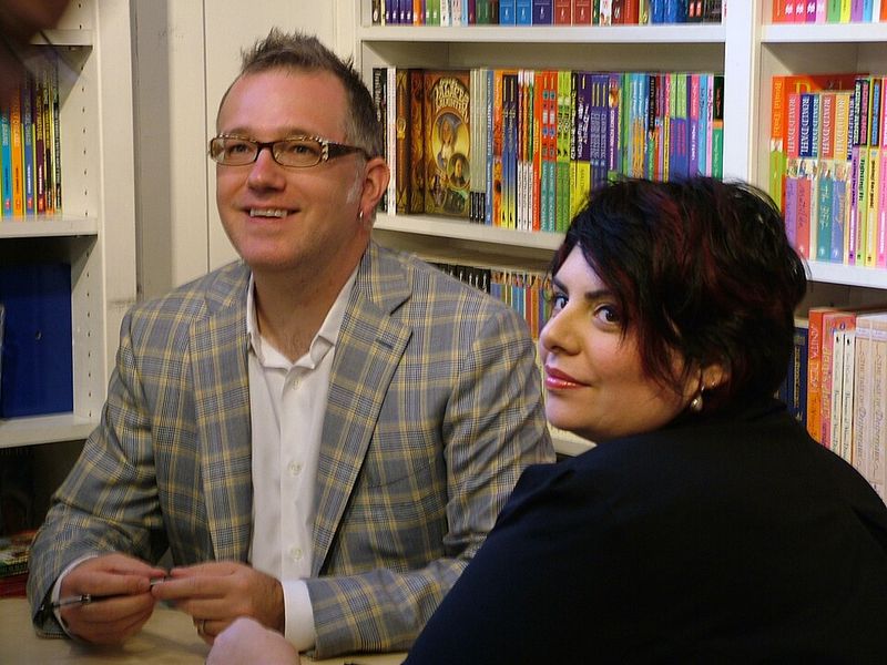 The Field Guide (The Spiderwick Chronicles #1) - Holly Black & Tony DiTerlizzi