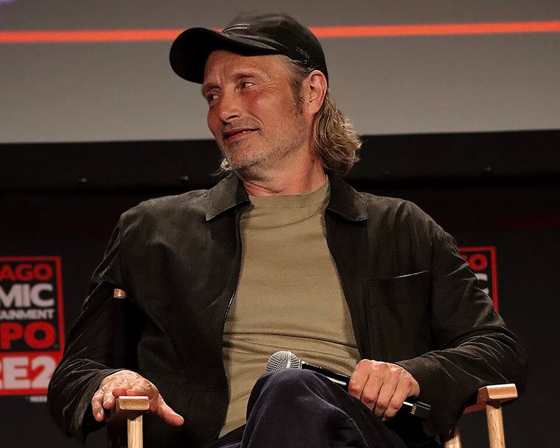 Hannibal (2013–2015)