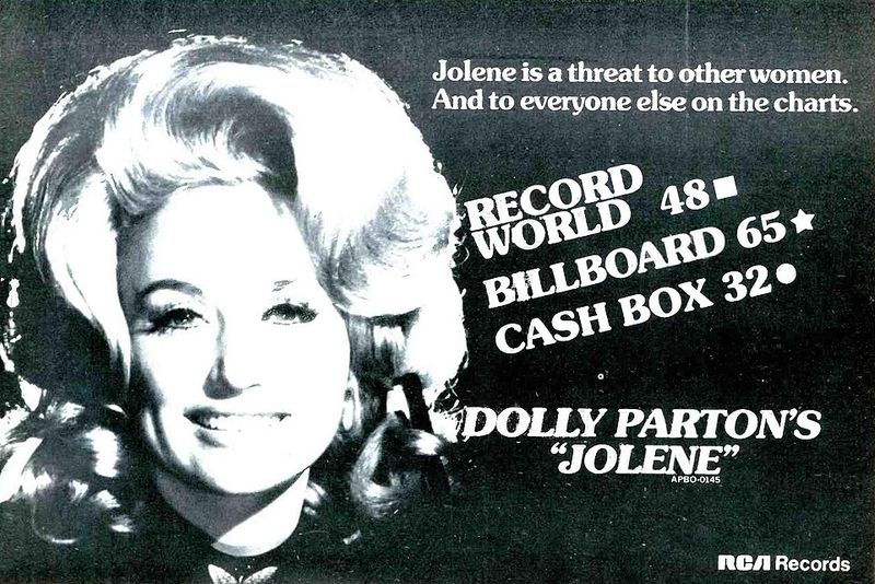 Jolene Has The Ultimate Origin Story