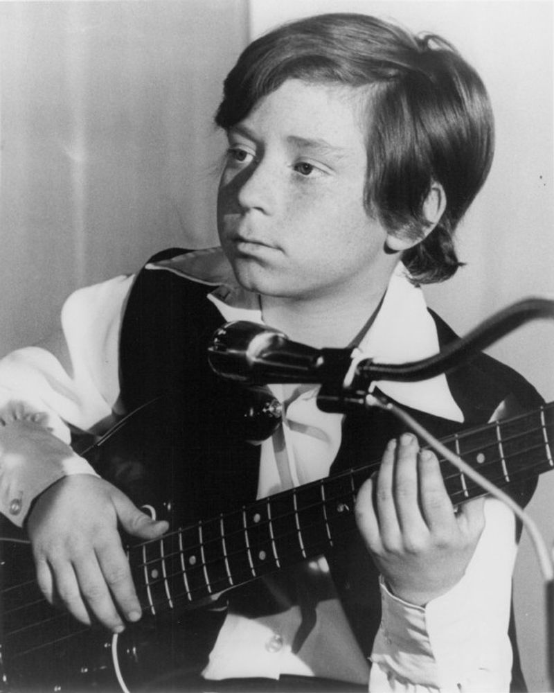 Danny Bonaduce Survived Abuse Thanks To Caring Castmates