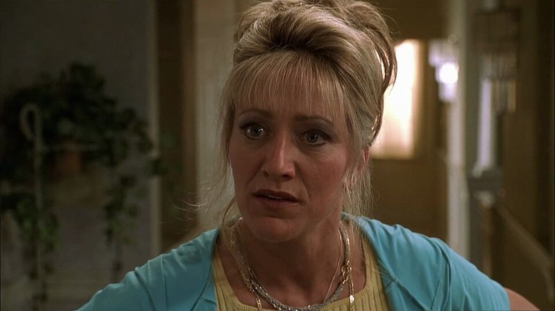 Carmela Soprano