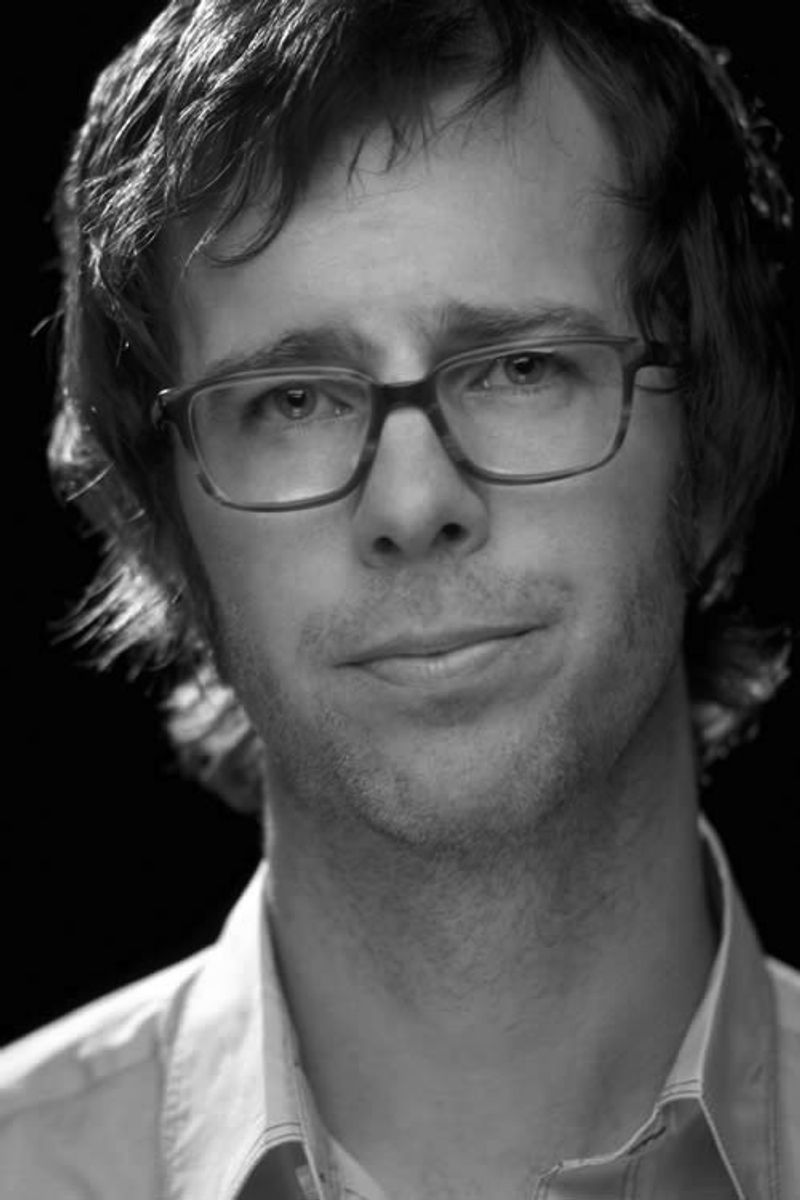 The Luckiest - Ben Folds
