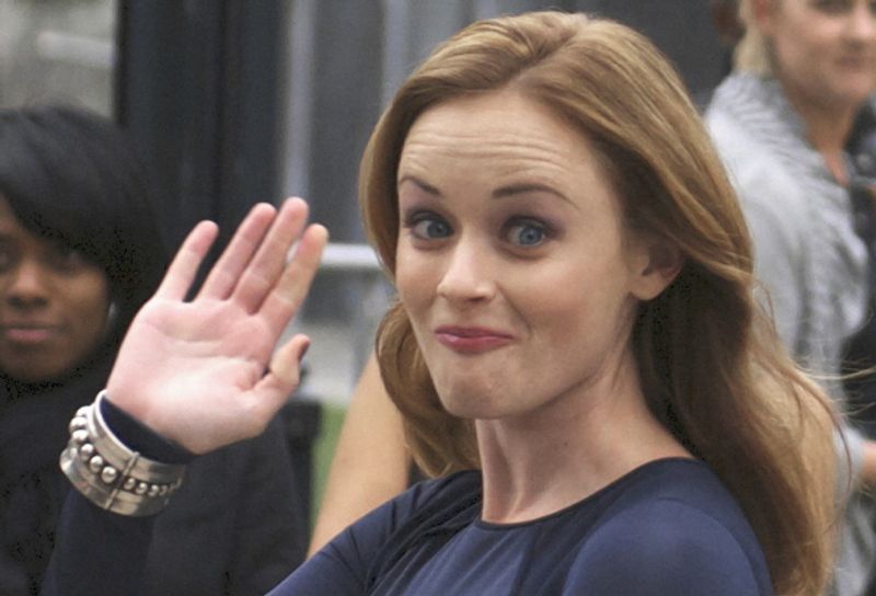 Grand Theft Boat and Community Service