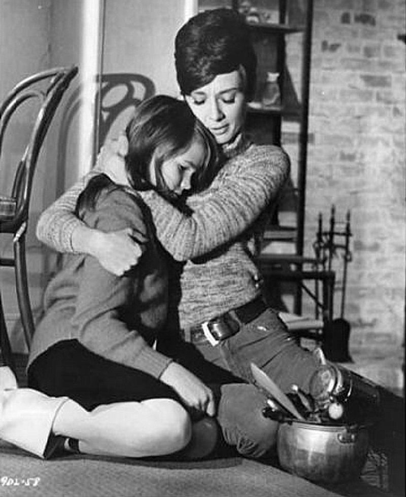 Wait Until Dark (1967)