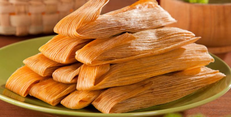 Tamales