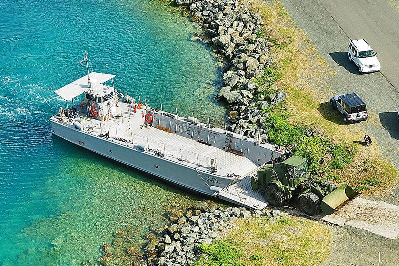 Kayaking in Mosquito Bay Vieques